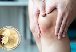 En pahalı bakımları bile unutturdu! Kararan diz ve dirsekleri sütten beyaz yapıyor