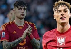 Nicola Zalewski'den Galatasaray sözleri: Yalan söylemeyeceğim...