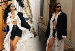 Afra Saraçoğlu ve Hande Erçel ile ilgili bomba pişti! Fotoğraf paylaşımları ele verdi
