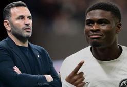 Galatasaray'da transfer ısrarı! Yeniden gündeme geldi