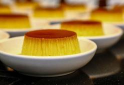 KREM KARAMEL TARİFİ: Krem Karamel nasıl yapılır, tarifi ve malzemeleri nelerdir? Adım adım Krem Karamel yapılışı...