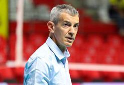 Marco Fenoglio: İstediğimiz gibi bir oyun ortaya koyamadık!