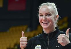 ÖZEL | Ali Frantti: VakıfBank'ta hep en iyisini yapmalısınız!