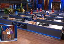 Masterchef'te son eleme adayı da belli oldu! Bir yarışmacı rekor kırdı