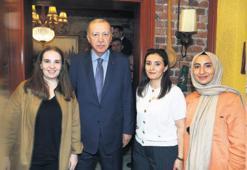 Erdoğan'dan Netanyahu'ya uyarı: Rüyası kabusa dönecek