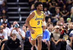 Babasına bak, oğlunu alma!