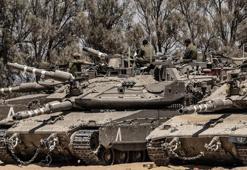 İsrail askerlerinin sızma girişimi engellendi