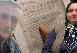 Eski eşi mal paylaşımı davası açtı! Mahkemeye şoke eden dilekçe