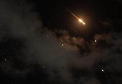 İran'dan İsrail'e 53 milyon dolarlık hasar