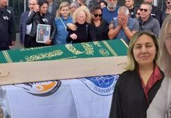 İki kadın doktorun acı sonu! Alkışlarla uğurlandılar