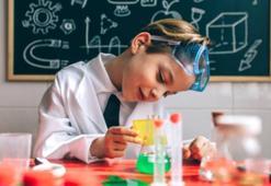 Hem basit hem eğlenceli! Okul öncesi çocuklar için eğitici deneyler