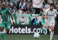 Galatasaray'a Derrick Köhn piyangosu! Resmi açıklama geldi, işte kasaya girecek rakam