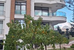 Ankara'da ABD vatandaşı evine girmeye çalışırken öldü