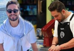 Masterchef Onur'un 15 yaşındaki fotoğrafına bakın! 'Aşık oldum...'