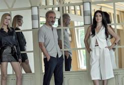 İnci Taneleri’nin başrol oyuncuları konuştu! 'Kadın özgür değilse kimse özgür değildir'