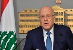 Lübnan Başbakanı: İsrail yeni bir safhaya geçti