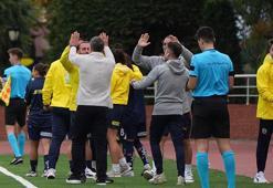 Gökhan Bozkaya'dan Galatasaray derbisi sonrası şampiyonluk sözleri