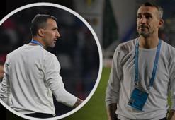 Mehmet Topal'dan Hagi itirafı! 'Galatasaray ve Fenerbahçe çok güçlü kadroya sahip'