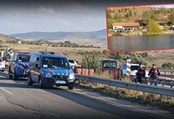 19 gündür aranıyordu! Sevgi Gülden Yalçıner'in cansız bedeni Kızılırmak kıyısında bulundu