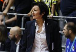 Valerie Garnier: Galatasaray derbilerinin öneminin farkındayız!