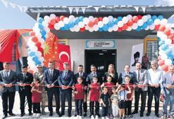 ‘Hatay’a umut ışığı olsun’