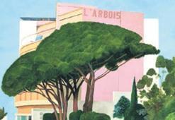 Sotheby’s’in yıldızı David Hockney