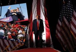 Donald Trump bir suikasttan daha kurtuldu! Riverside Şerifi duyurdu