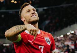 Avusturya, Norveç'i 5 golle mağlup etti!