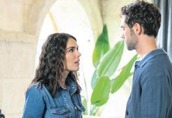 Güzel Aşklar Diyarı'nda gerilim! Buzları eritmeye uğraşacak