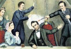 ‘Lincoln bugün vurulsa yaşardı’