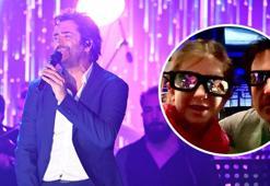 Mahsun Kırmızıgül: Onun yanında huzur buluyorum!