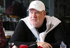 Fenerbahçe'nin eski oyuncusundan hocasına yumruk iddiası! Açıklama geldi