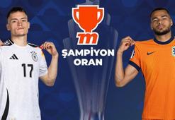 Uluslar Ligi’nde dev buluşma! Almanya – Hollanda karşılaşması Şampiyon Oranlar ile Misli’de!