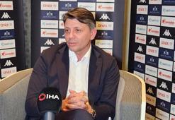 Tan Kesler: Süper Lig kalite olarak Championship'in üstünde