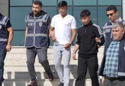 Kız kaçırma planı gaspla bitti! Ankara'dan Kırıkkale'ye nefes kesen operasyon