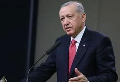 Cumhurbaşkanı Erdoğan, kaymakamlara seslendi: Kimseye 'devlet nerede' dedirtmeyeceksiniz