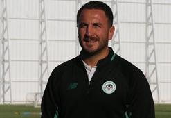 Konyaspor'da Ali Çamdalı şoku! Kulüpten sakatlık açıklaması