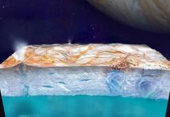 Jüpiter'in uydusu Europa'da 'yaşamın izlerini' arayacak uzay aracı fırlatılıyor