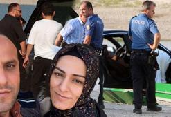 Adana'da korkunç son! Sevgilisini öldürüp intihar etti