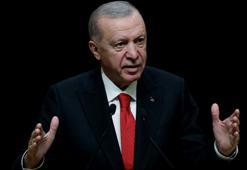 Erdoğan, kaymakamlara seslendi: Kimseye 'devlet nerede' dedirtmeyeceksiniz