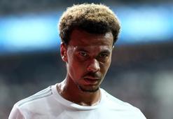 Serbest statüdeki Dele Alli için Lille iddiası!
