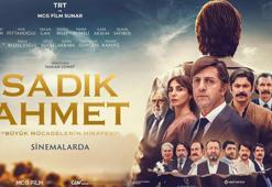 Sadık Ahmet kimdir? Sadık Ahmet filmi konusu nedir, oyuncuları kimler? İşte Sadık Ahmet'in biyografisi