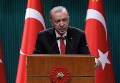 Siyasette yumuşama iklimi! Erdoğan: İç cephemizi güçlendirmemiz lazım