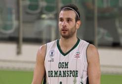 OGM Ormanspor, Gaziantep Basketbol engeline takılmadı!