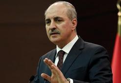 TBMM Başkanı Kurtulmuş'tan peş peşe kritik görüşmeler
