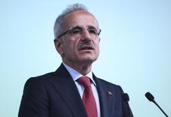 "Antalya-Alanya Otoyolu'nun tamamlanmasıyla zamandan ve akaryakıttan 6,6 milyar tasarruf edeceğiz"