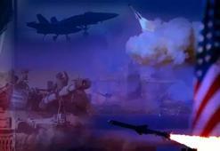 ABD İran ile savaşa hazırlanıyor! 100 asker THAAD için İsrail'de