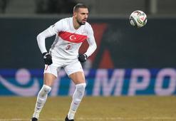 Merih Demiral: Adım adım geliyoruz!