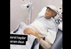 Evlatlarını reddetti