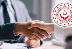 Resmi Gazete'de yayımlandı! 2 bin 390 sözleşmeli personel alınacak